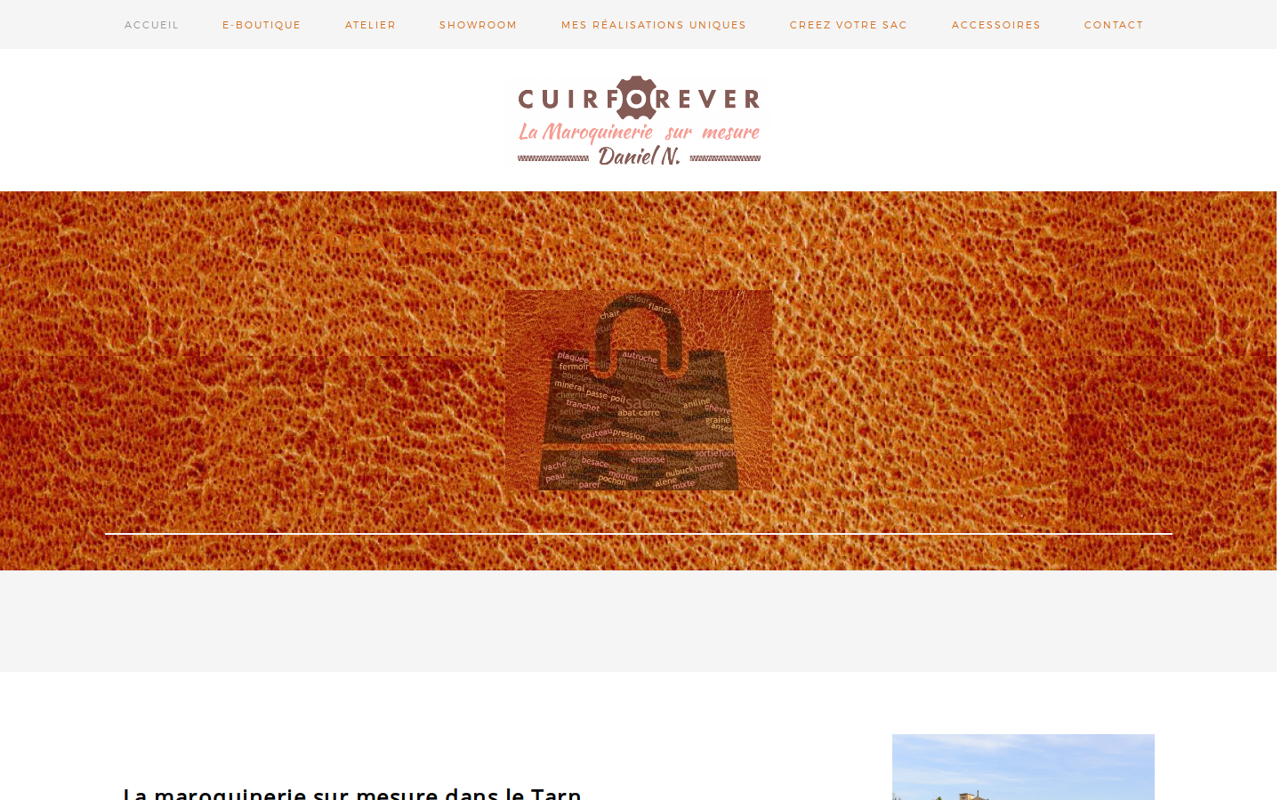 cuirforever.com