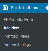 Genesis Portfolio Pro